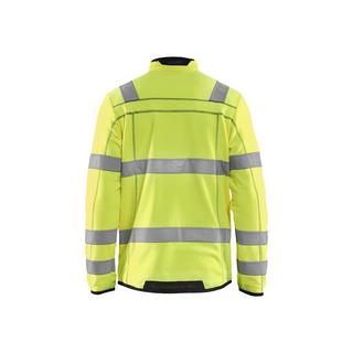 Blaklader  veste icropolaire 