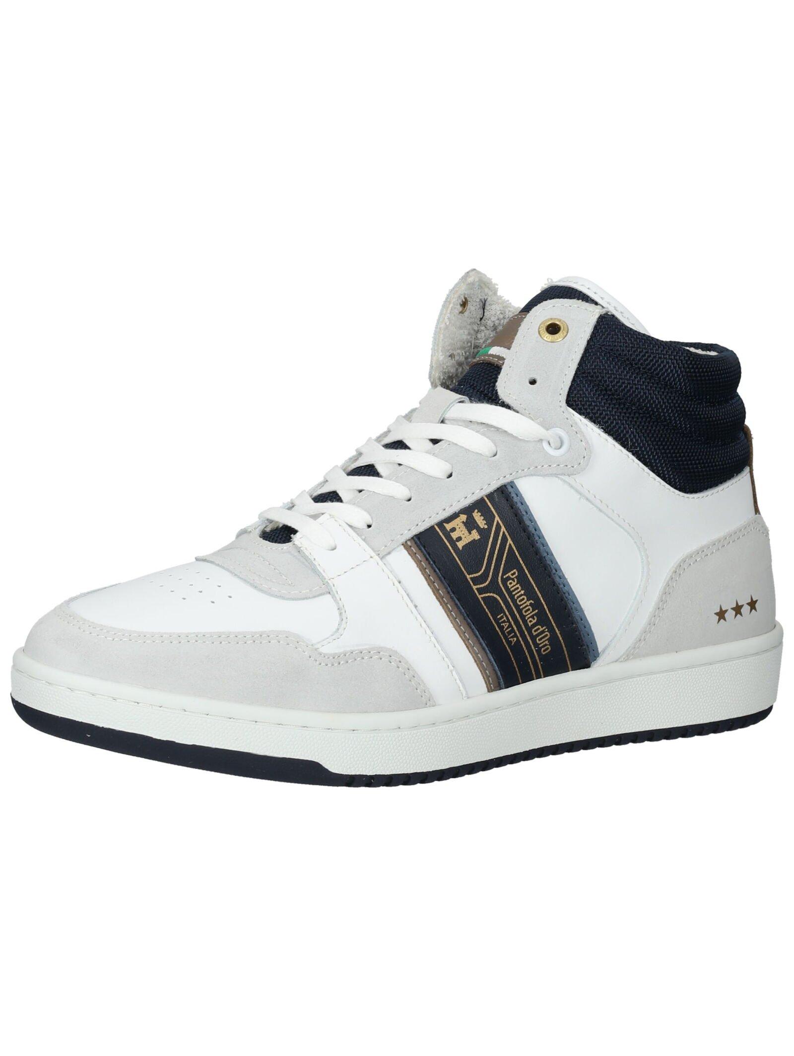 Image of Sneaker Herren Weiss 47