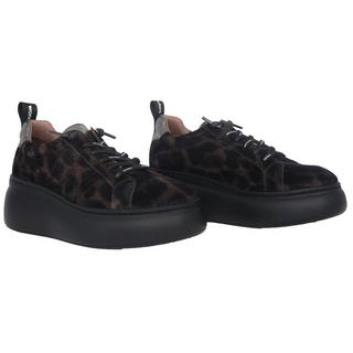 Wonders  Dorita - Wildleder sneaker 