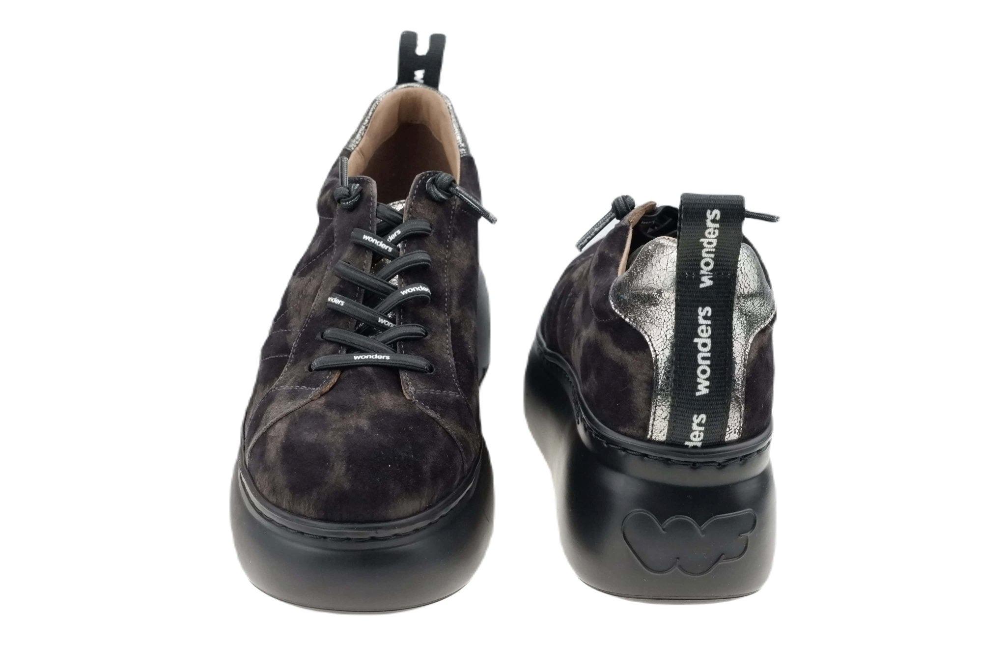 Wonders  Dorita - Wildleder sneaker 