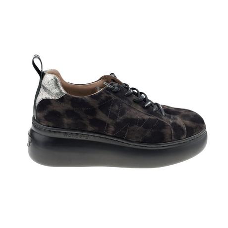 Wonders  Dorita - Wildleder sneaker 