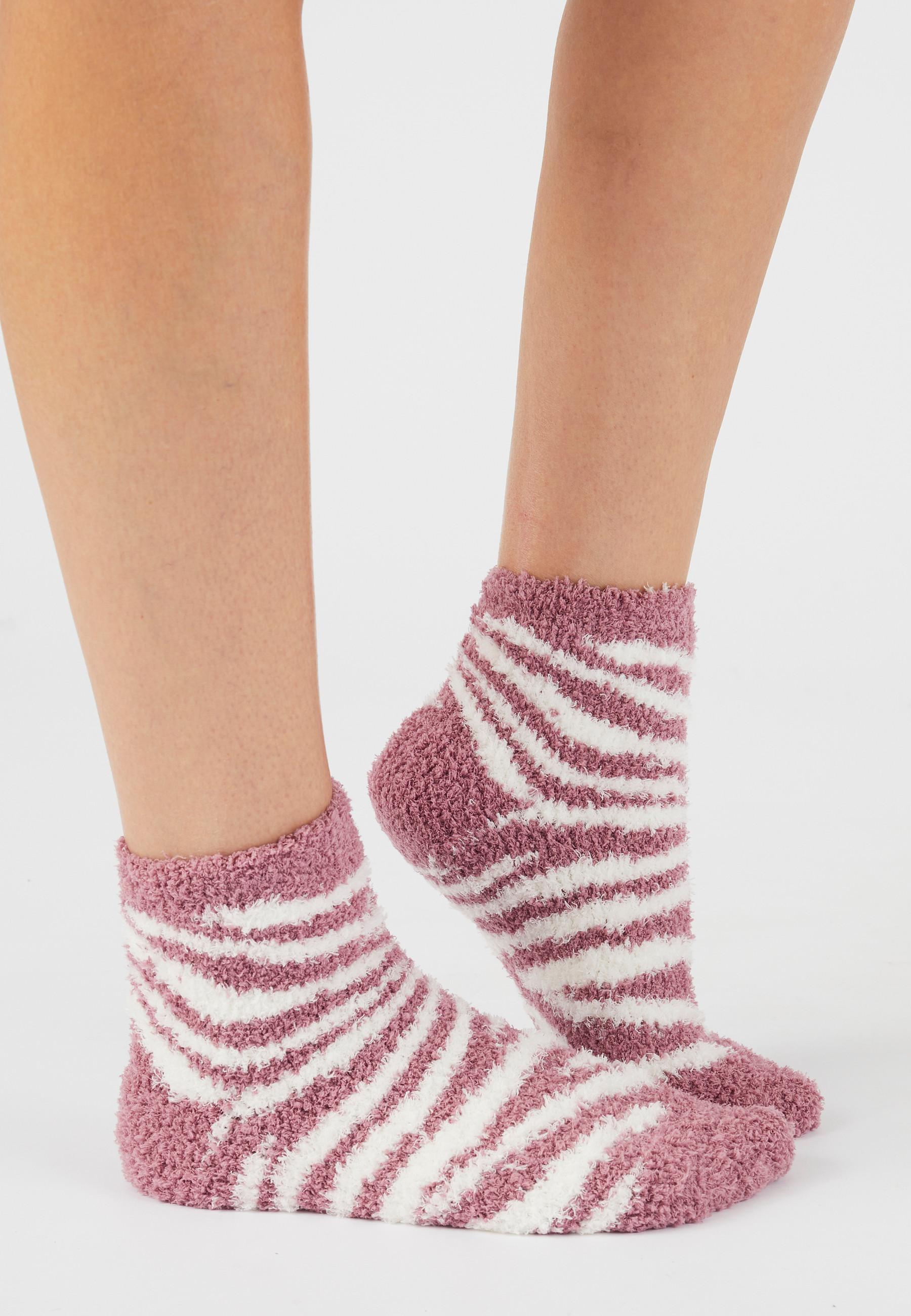 Damart  Chaussettes de lit moelleuses Thermolactyl. 