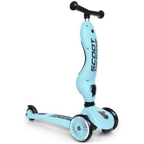 Scoot & Ride  Scooter Highwaykick 1 