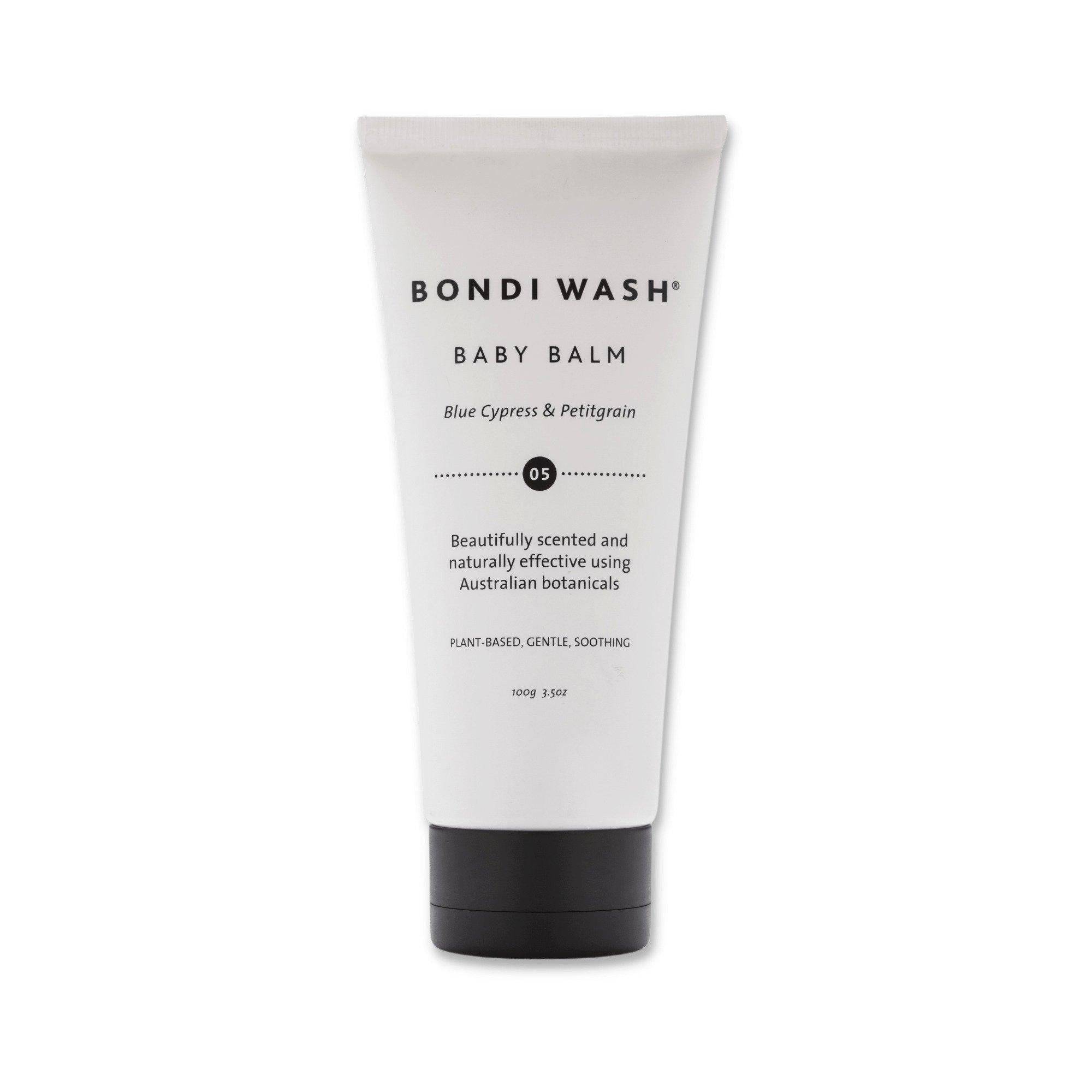 Bondi Wash  Baume pour bébé 