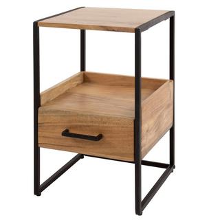 mutoni Table de chevet XS Niche  