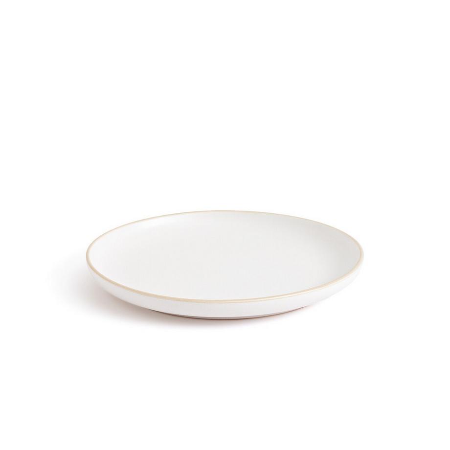 La Redoute Intérieurs Lot de 6 assiettes à dessert  