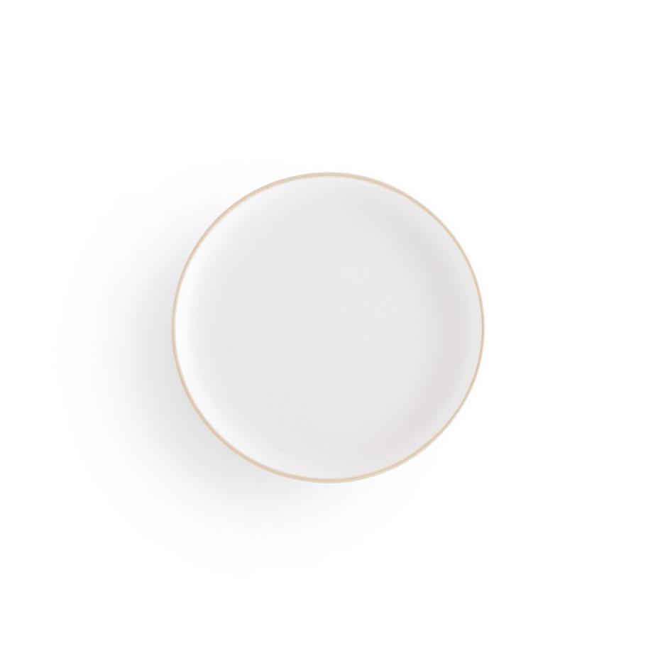 La Redoute Intérieurs Lot de 6 assiettes à dessert  