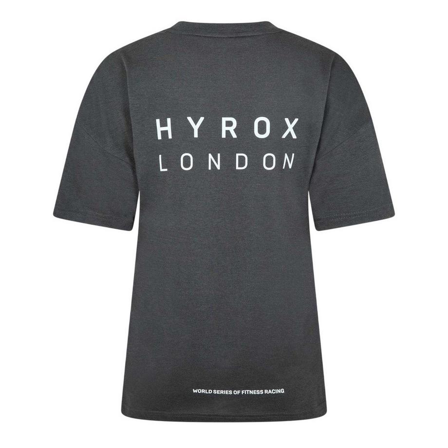 PUMA  Hyrox Top Palestra Performance (tessuto Tecnico) 