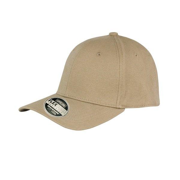 Image of Baseballkappe Kansas Flex (2 Stückpackung) Damen Khaki S/M