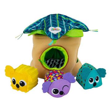 Lamaze Walla Walla Koala Baumhaus