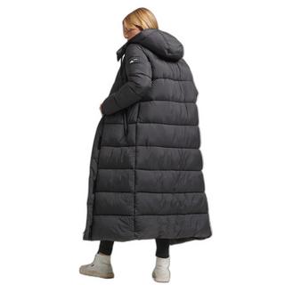 Superdry  doudoune longue ripstop 