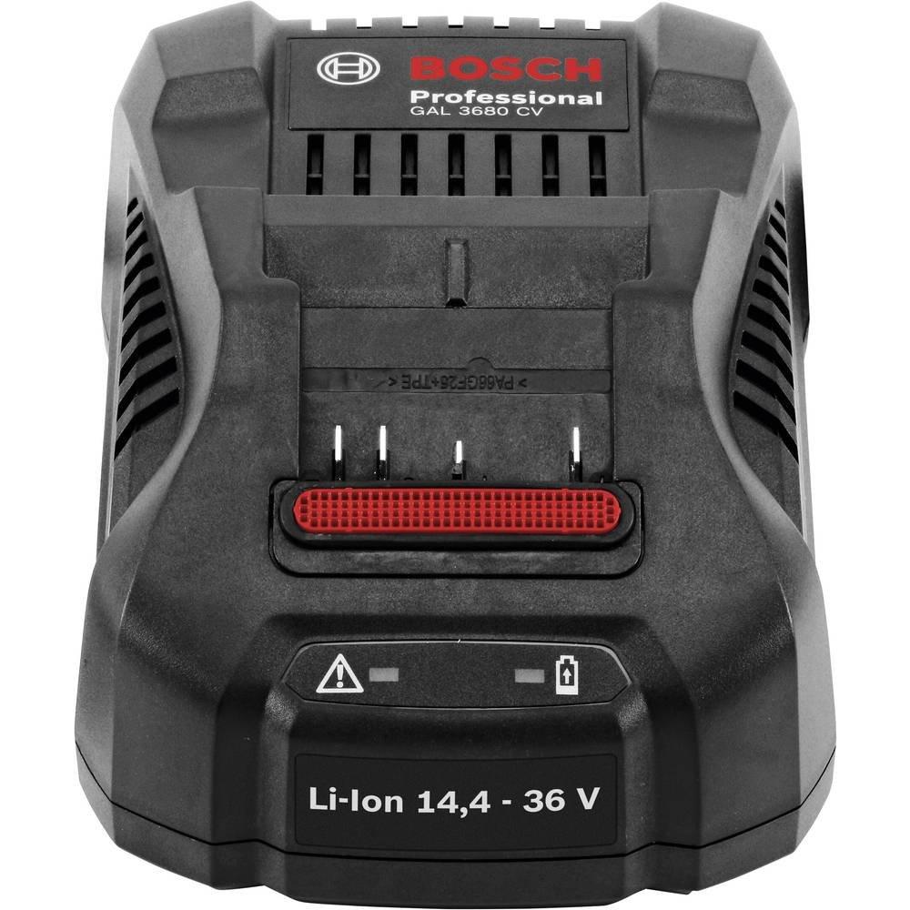 Bosch Professional  Chargeur 