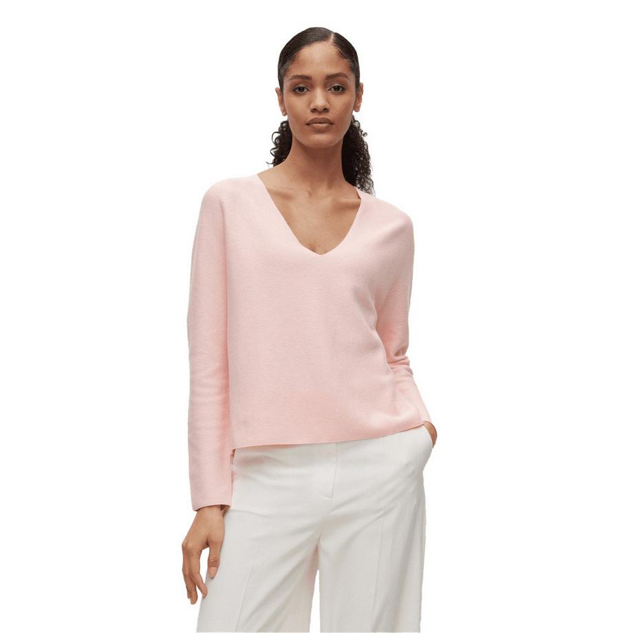 BOSS Ferona Pullover Top  