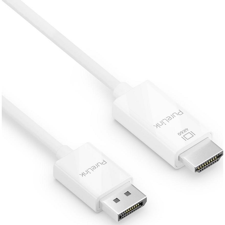 PureLink  Kabel DisplayPort - HDMI 
