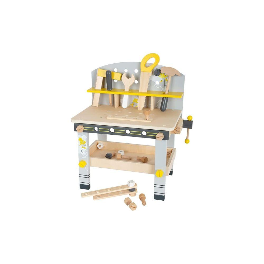 Image of Werkbank Kompakt Miniwob Unisex ONE SIZE