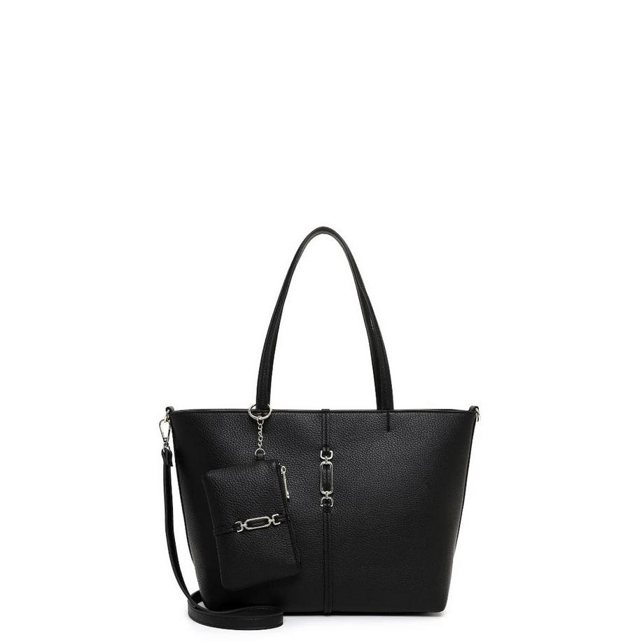 65725 SHOPPER BLACK-0