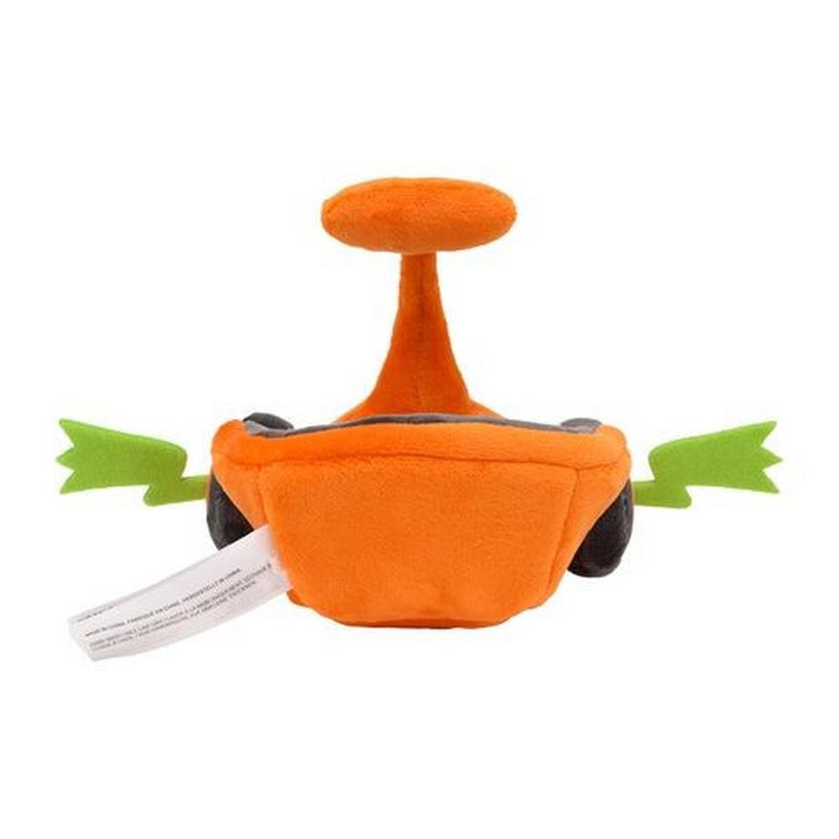 Pokémon  Rotom Cut Rotom Sitting Cuties Plush 