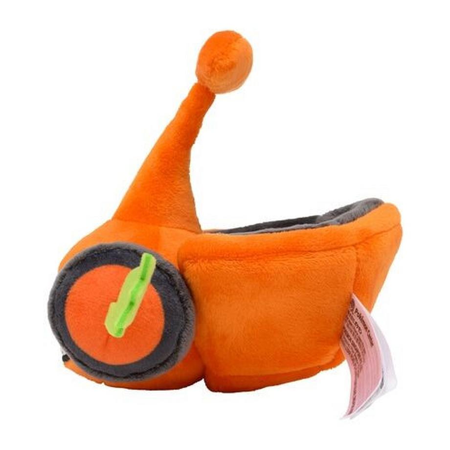 Pokémon  Rotom Cut Rotom Sitting Cuties Plush 