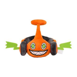 Pokémon  Rotom Cut Rotom Sitting Cuties Plush 