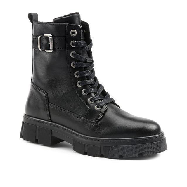 Image of Montana-35 Unisex Schwarz 35