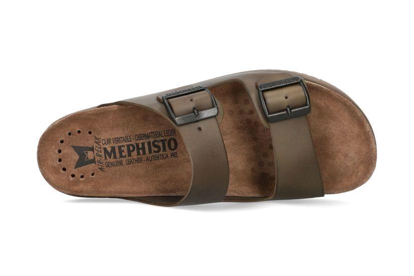 Mephisto  Nerio - Sandales cuir 