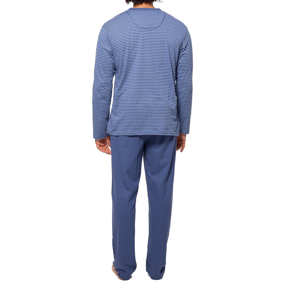 Ammann  Extra Light Cotton - pyjama 