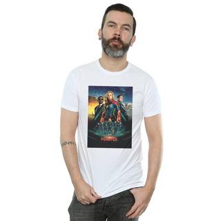 MARVEL  Starforce TShirt 