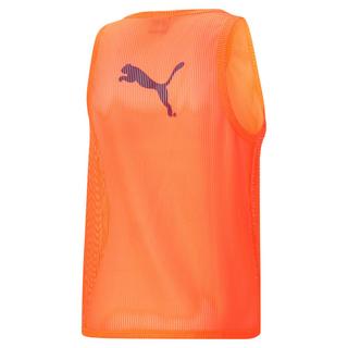 PUMA  T-shirt Bib 