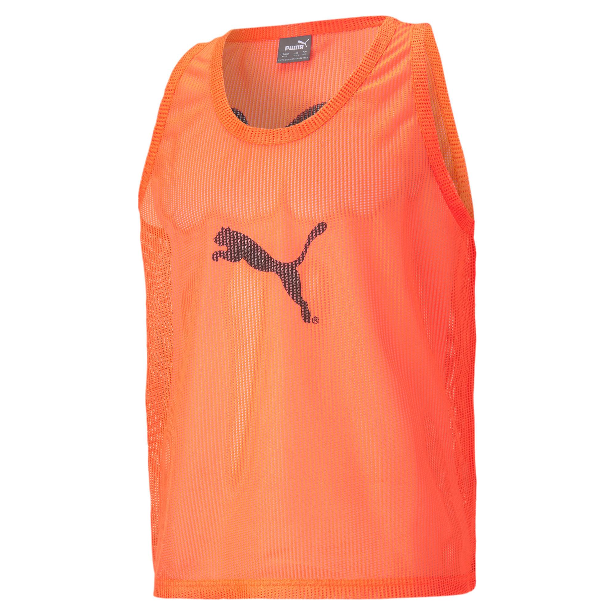 PUMA  T-shirt Bib 