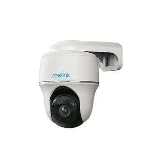 Reolink  Reolink Go PT Plus Sphérique Caméra de sécurité IP Intérieure et extérieure 2048 x 1080 pixels Mur 