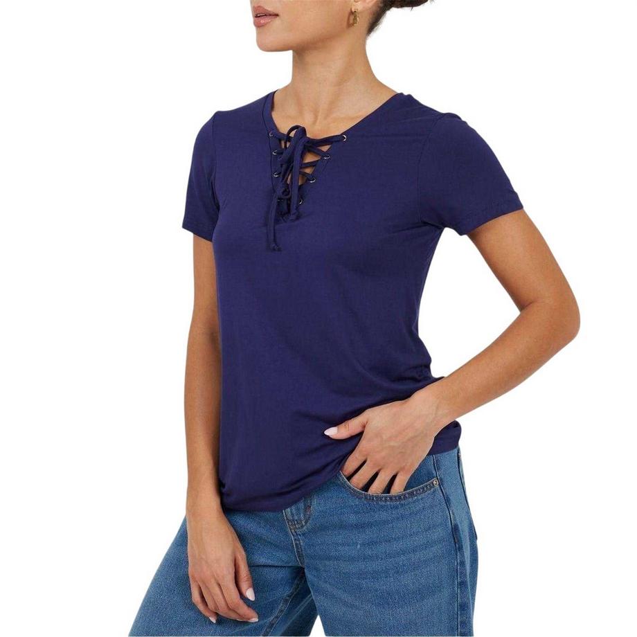 T-Shirtmotif/style Uni