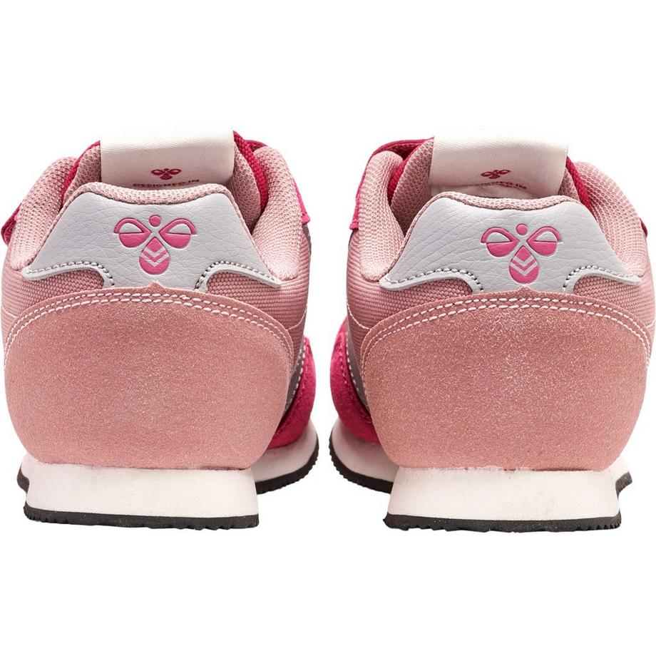 Hummel Reflex Double Multi Sneakers Basse Bambino  