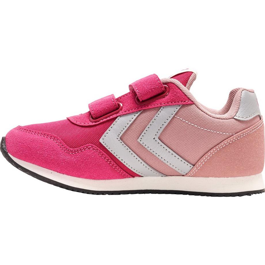 Hummel Reflex Double Multi Sneakers Basse Bambino  