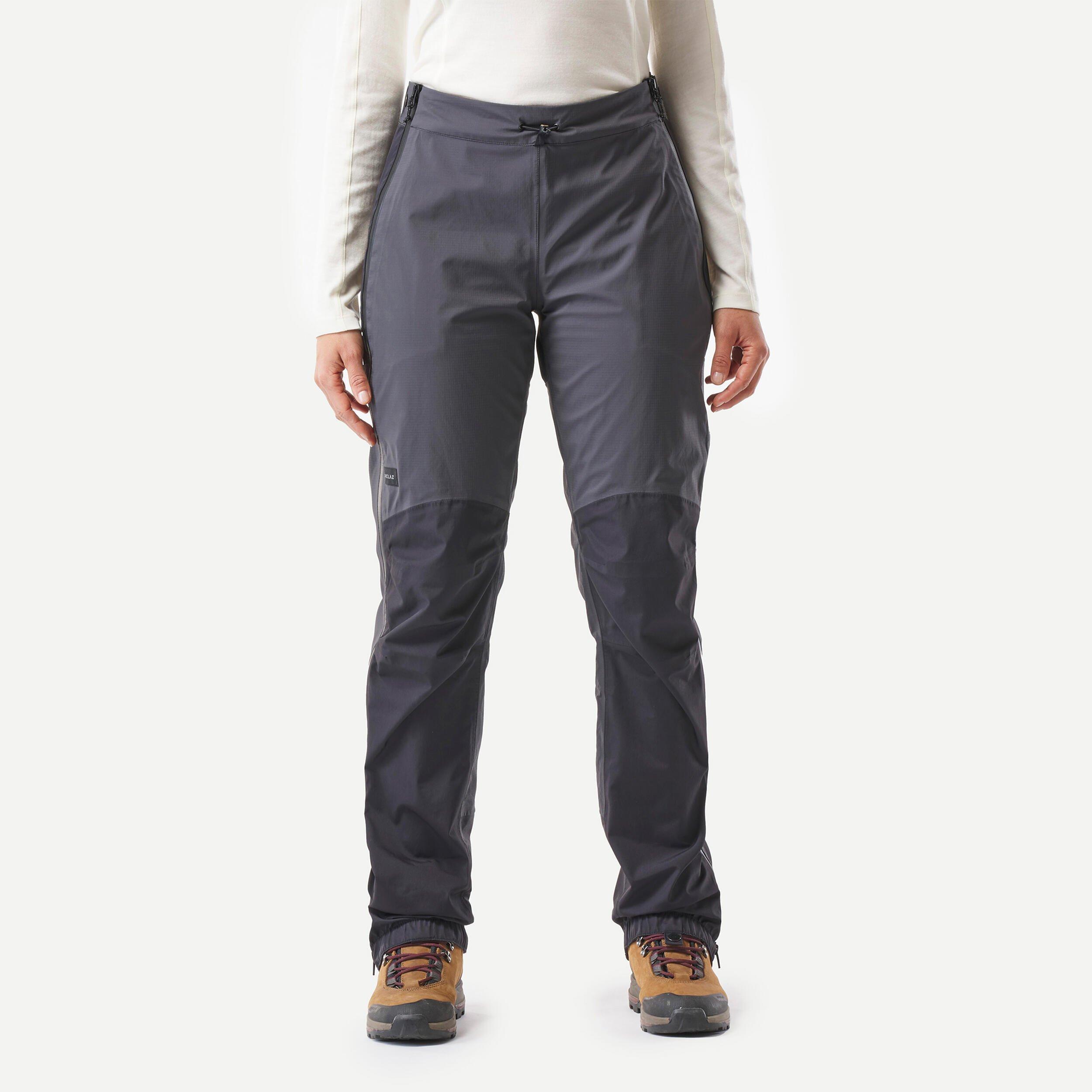 Image of Überhose - Mt500 Damen Gewittergrau 48/XL