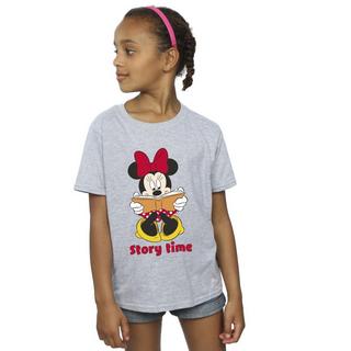 Disney  Story Time TShirt 