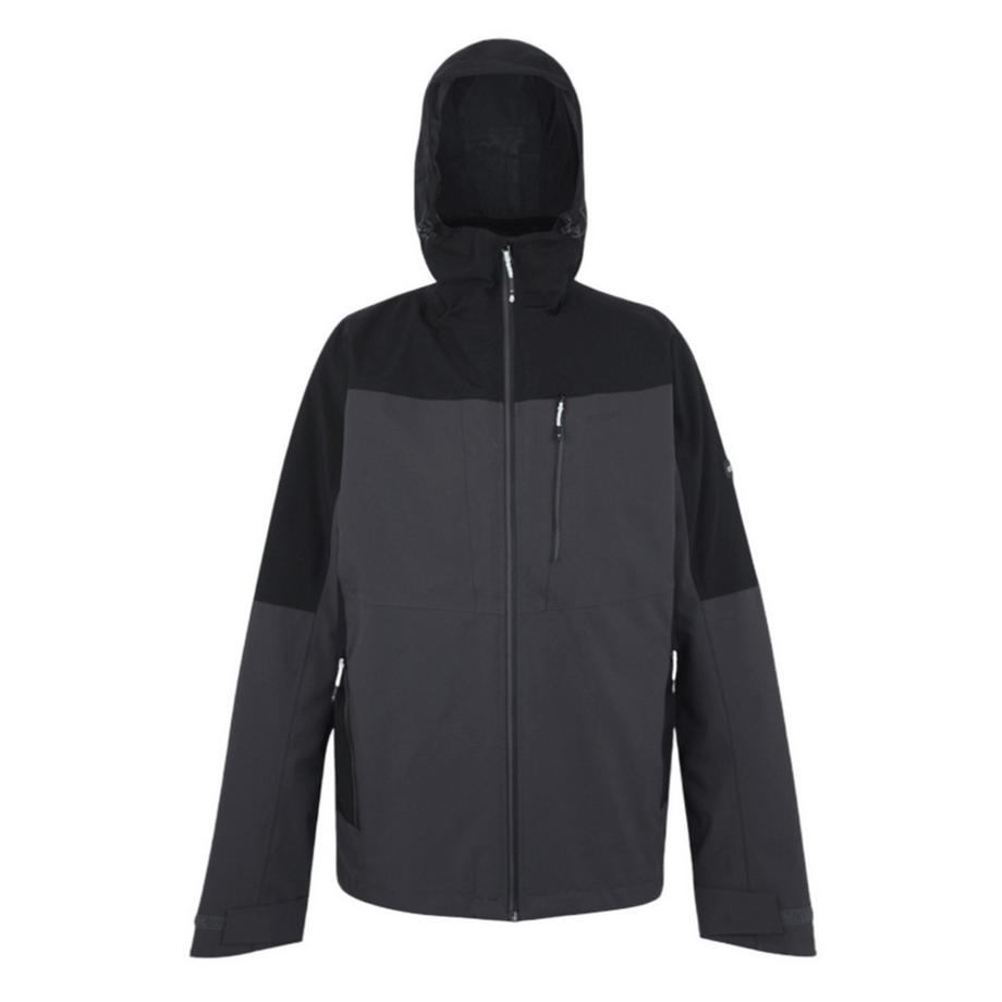Veste 3en1 Wentwood