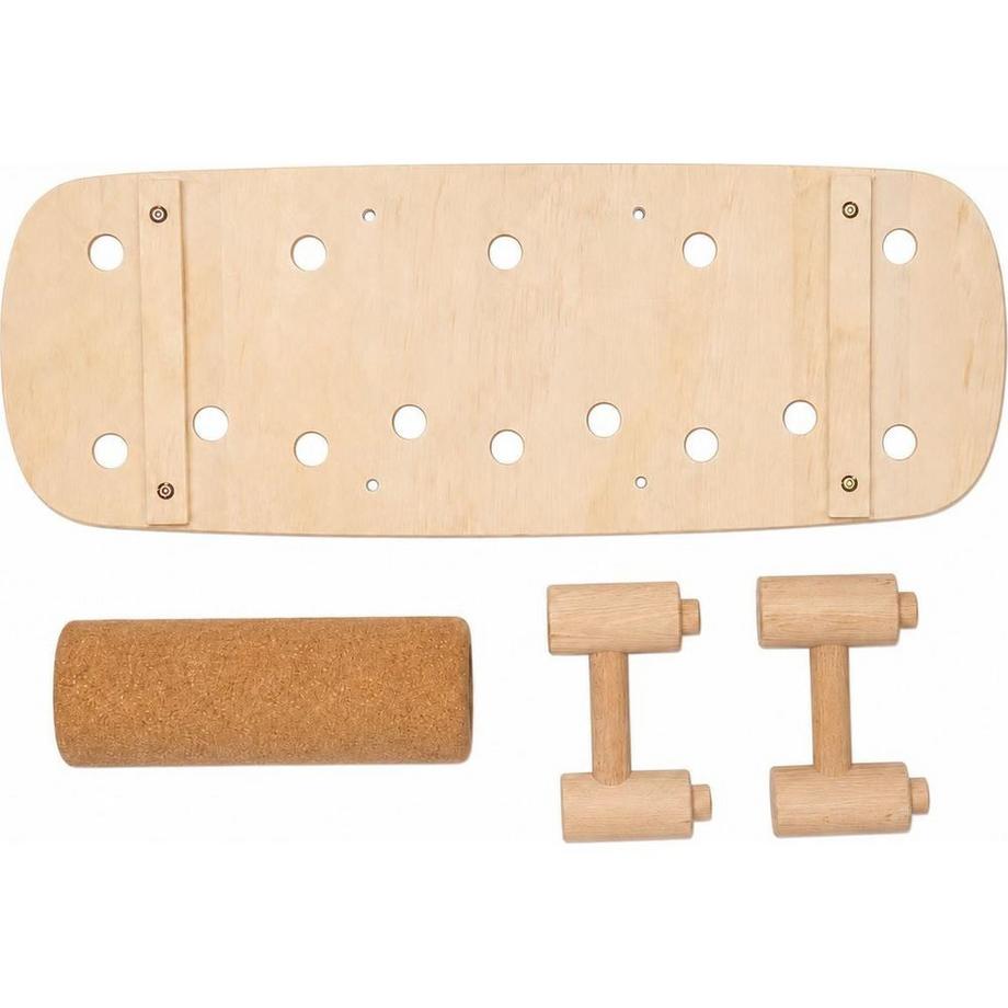 Koor  Balance Push-up-Board 