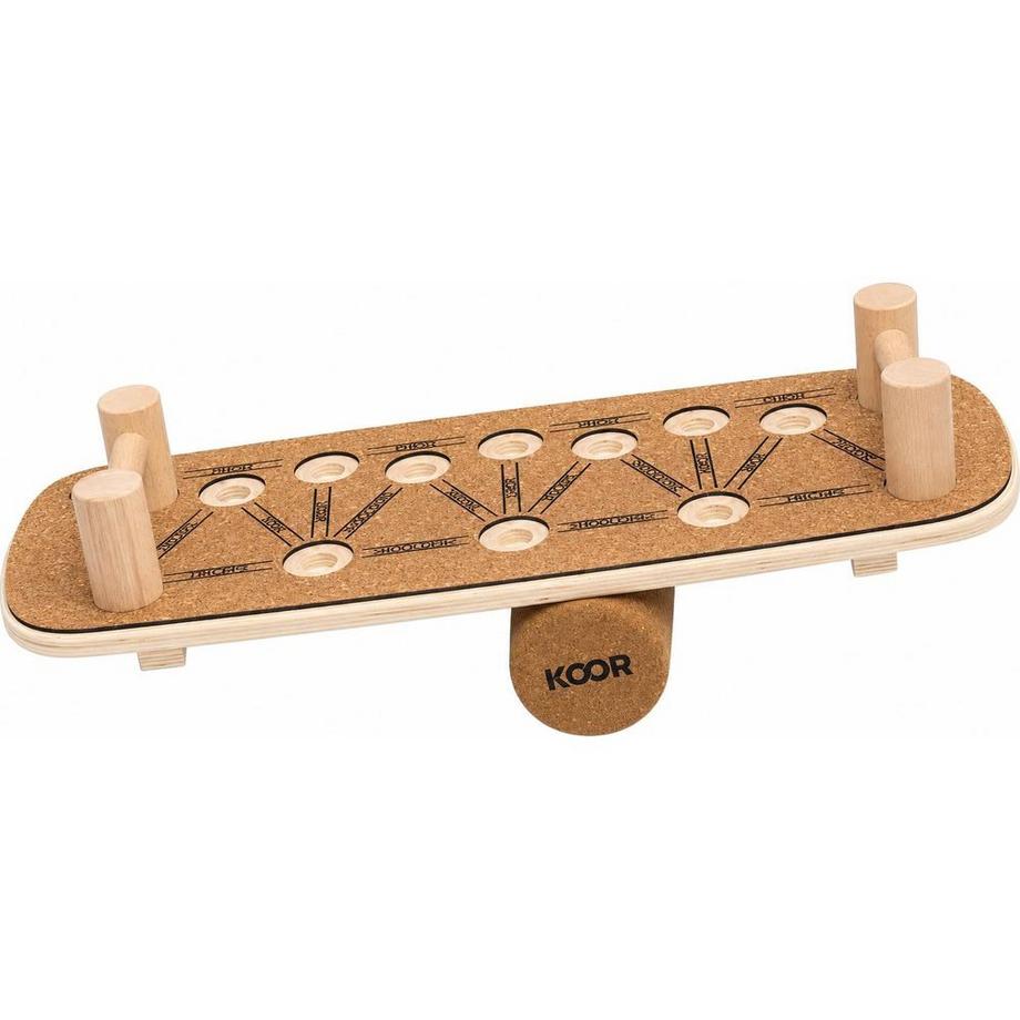 Koor  Balance Push-up-Board 