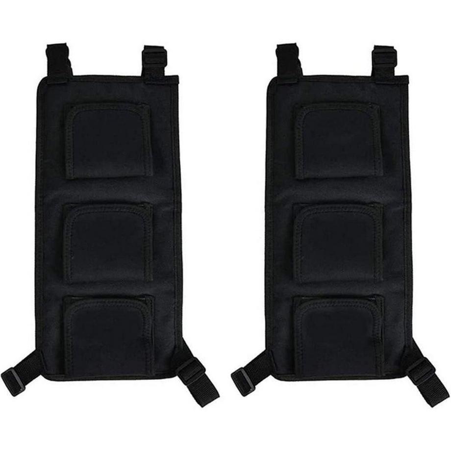 Northio  Porte-canne pour voiture - universel 