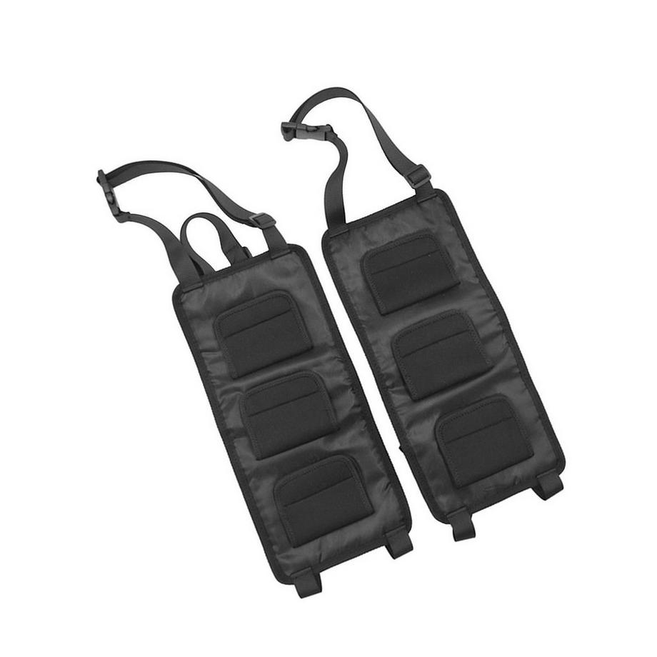 Northio  Porte-canne pour voiture - universel 