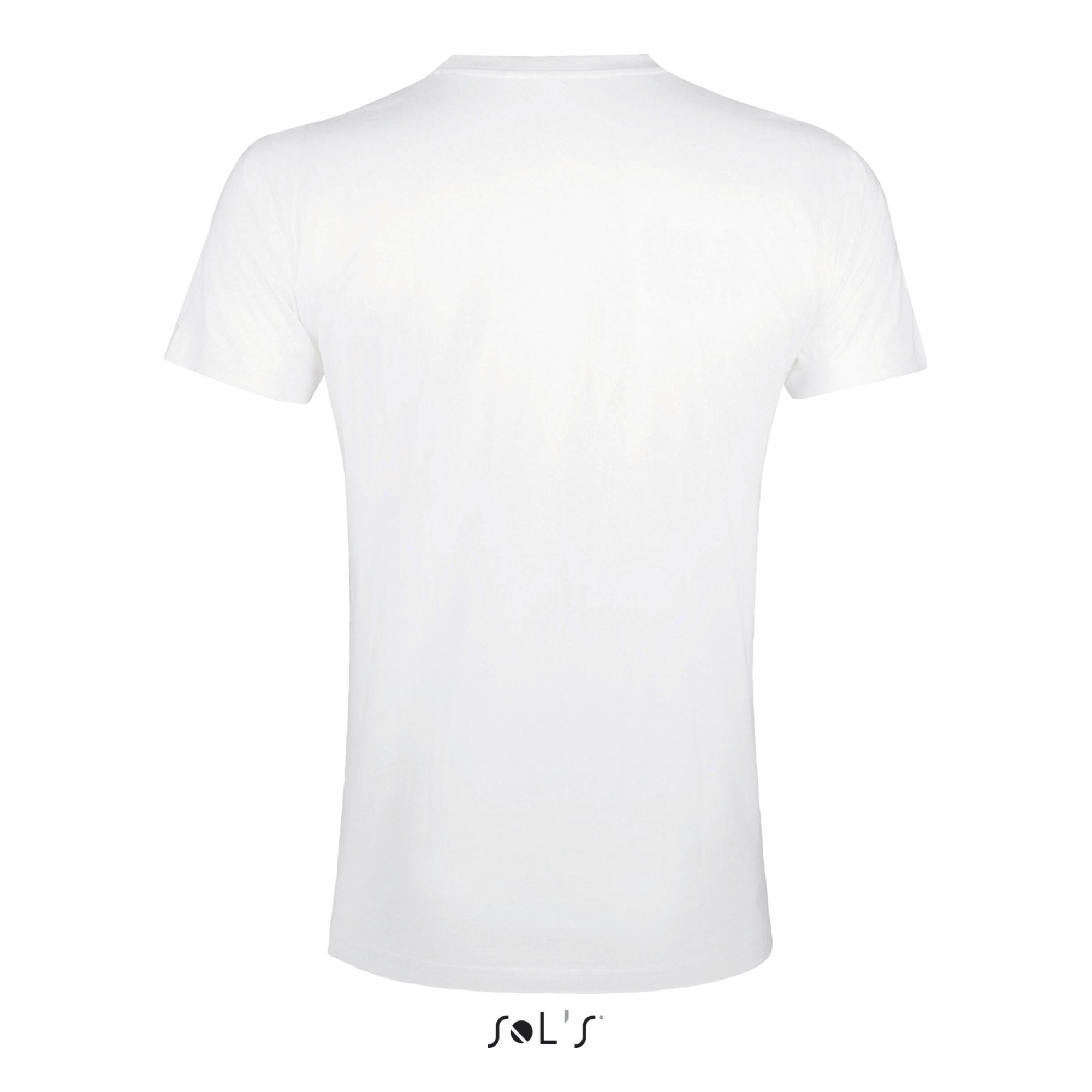 SOLS  t-shirt iperial fit 