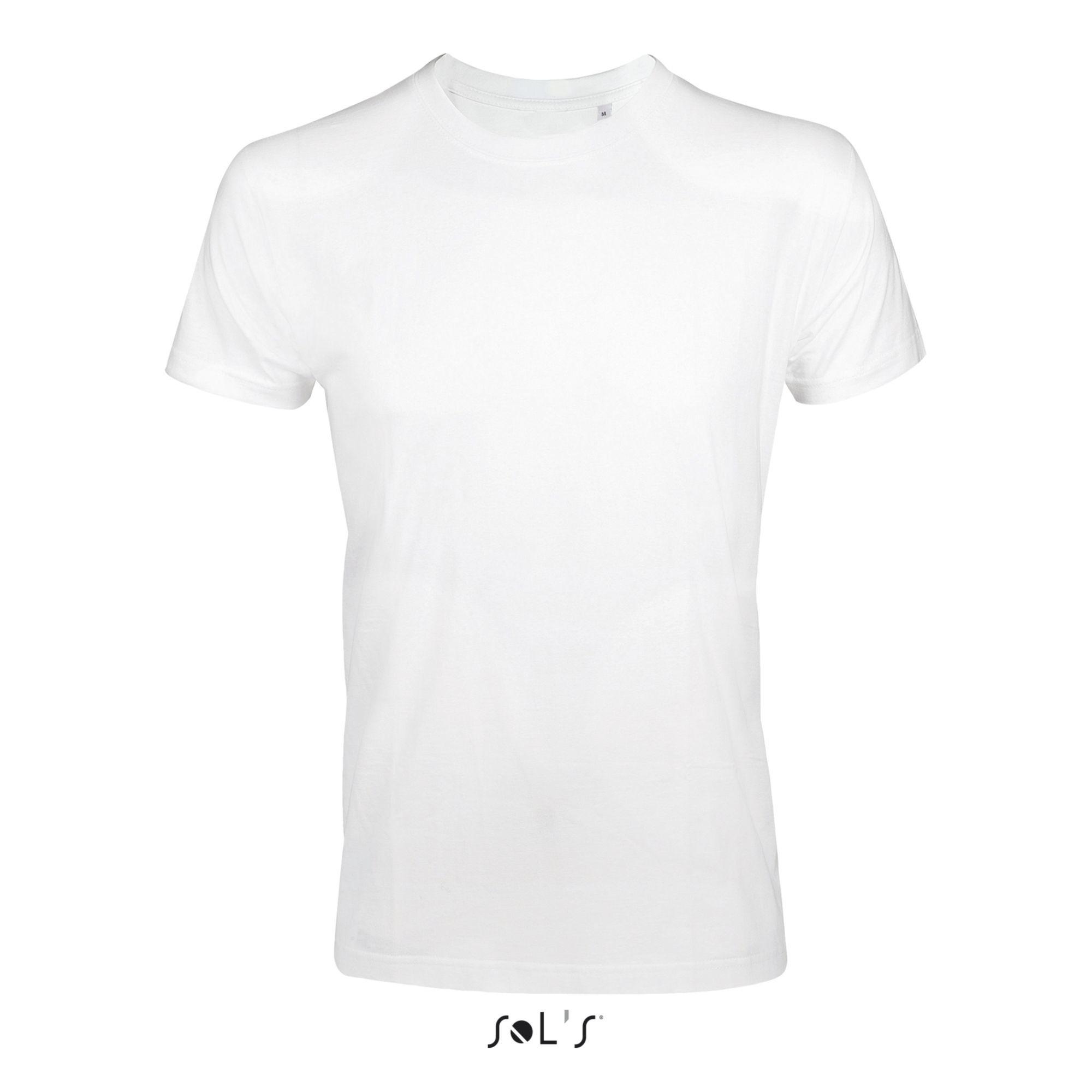 SOLS  t-shirt iperial fit 