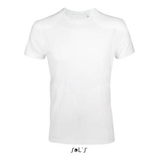 SOLS  t-shirt iperial fit 