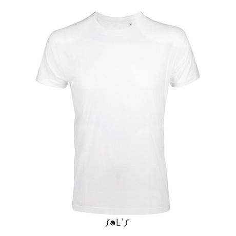 SOLS  t-shirt iperial fit 