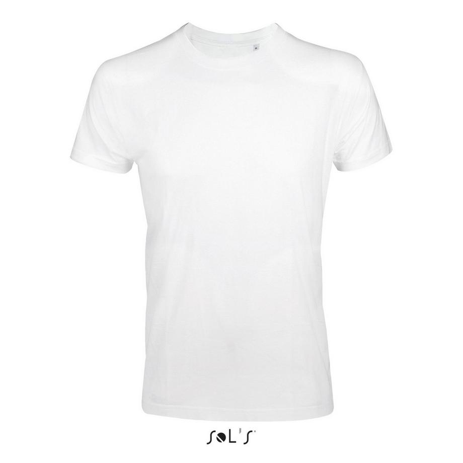 SOLS Sol's Imperial Fit T-Shirt  