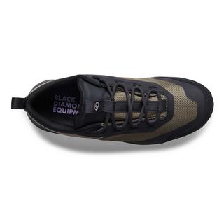 Black Diamond  chaussures de randonnée mission lt 2 approach 