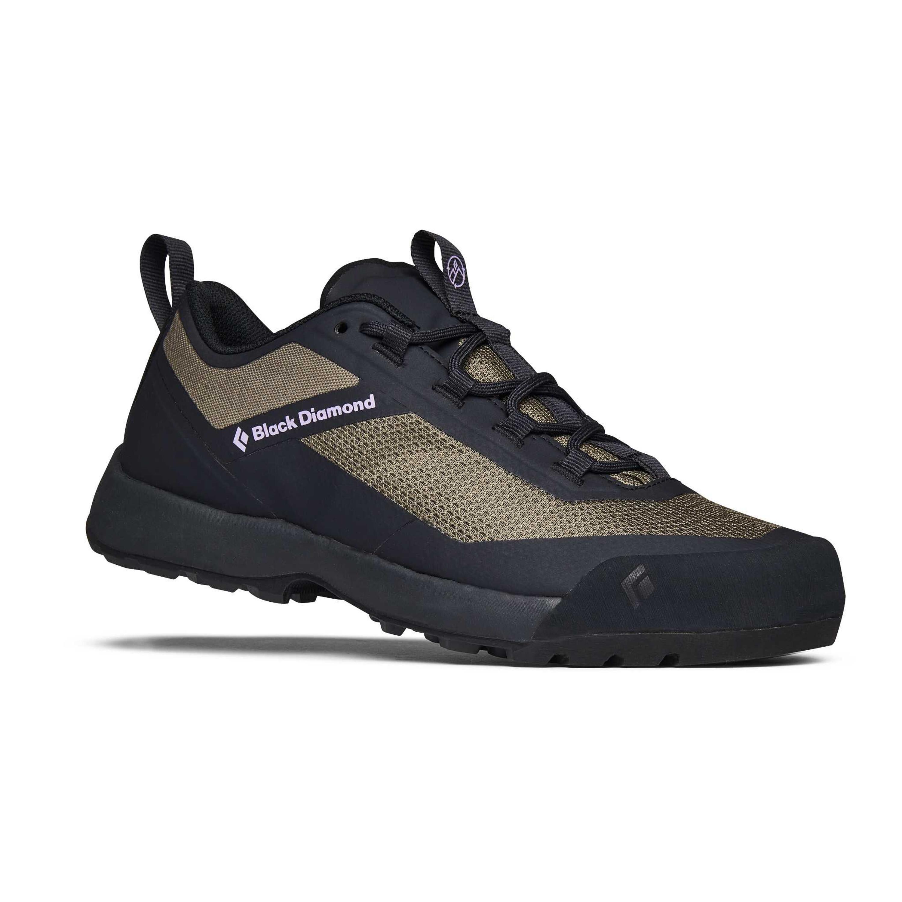 Black Diamond  chaussures de randonnée mission lt 2 approach 