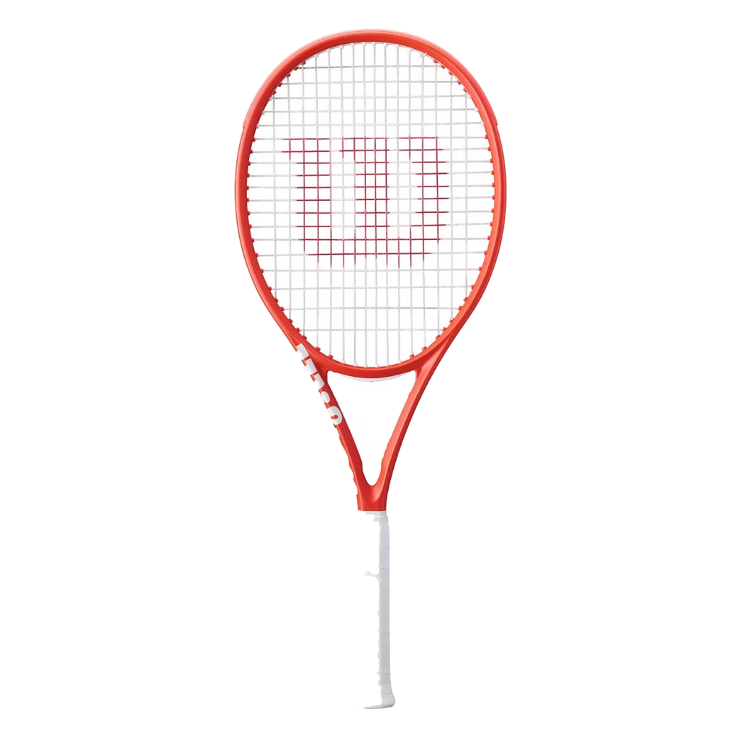 Wilson Clash 100L V3.0 Reverse Tour racket unstrung (2026) - Size1