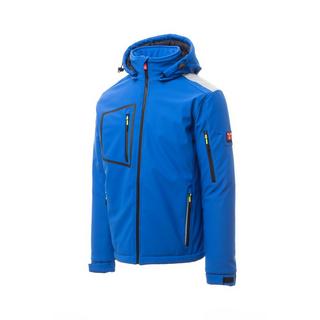 Payper Wear  Wasserdichte Jacke mit Kapuze  Stream Pad 