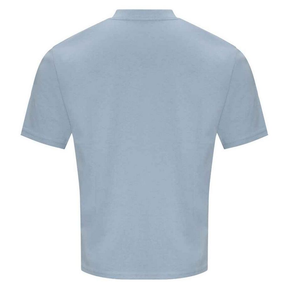 AWDis T-Shirt Uni Oversize Manches Courtes  